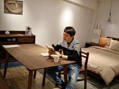 -Such A Cafe(798艺术园区店)