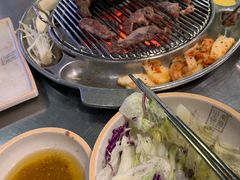 -喜来稀肉(虹泉路店)