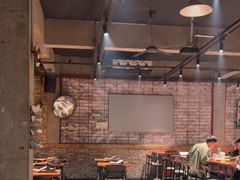 -功夫怪兽·烧烤(珠江路店)