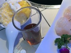 -热火朝天鲜切牛肉火锅(南强街巷店)