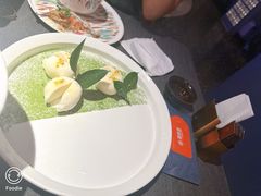 -锦府园·新台州菜(合生汇店)