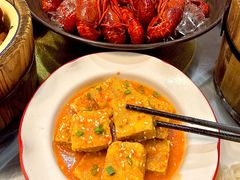 -怪怪龙虾·来自江苏盱眙(惊驾路店)