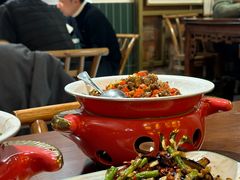 -钟掌勺忘不了地道湘菜(新天地假日广场店)