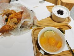 -吴山烤禽 (吴山路店)