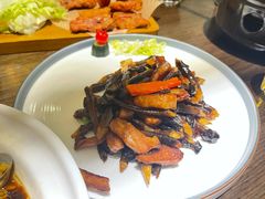 -東城故事·尋找姆媽的味道(玉兰路店)