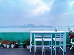 -东钱湖旅游度假区