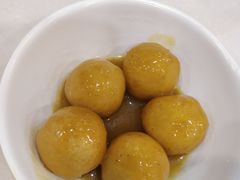 -旺角宝港式茶餐厅(寮步店)