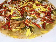 -太二酸菜鱼(海口友谊广场店)