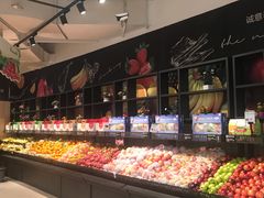 -永辉超市(龙潭寺店)