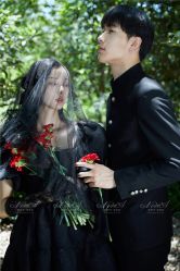 -易摄影婚纱摄影工作室