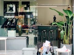 门面-麻雀咖啡SPARROW COFFEE(十全街店)