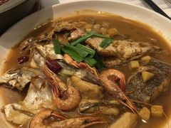 -和记小菜(大宁店)