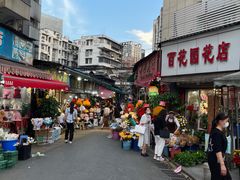 -循礼门鲜花花市(武汉循礼门店)