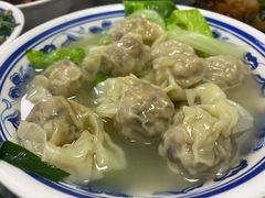 净云吞-珍珍小食店(西华路店)
