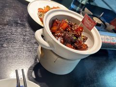 -简小舍·民间手艺菜(武昌江滩店)