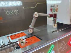 -康师傅味来馆
