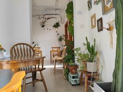 -AHAVA·Fang Baking Studio