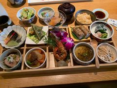 -岚山日本料理(珠江新城店)