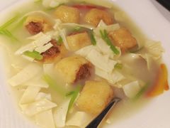 -東舍食唐精品陕菜馆