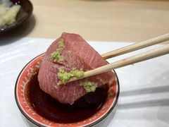 -鮨一日本料理旗舰店(总店)