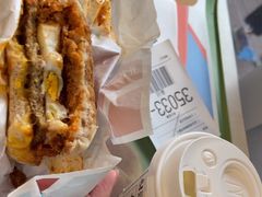 -麦当劳(虹梅路地铁站店)