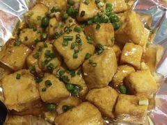 -东来土菜馆(民祥园路店)