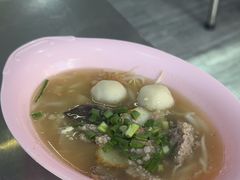 -榮泰米粉湯(Left Shop)