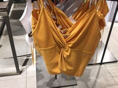 -ZARA(凯德乐峰广场店)