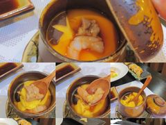 -松临·铁板烧&Omakase(神农店)