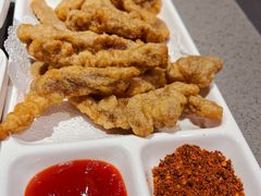 -海底捞火锅(顺义华联店)