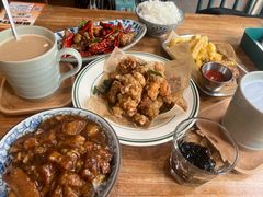 -小泉居(水坑尾店 )