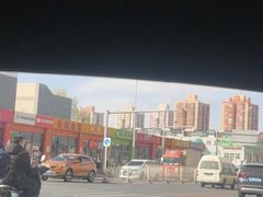 -海底捞火锅(劲松店)