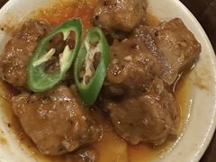 -万丽轩·粤菜(王府井金茂万丽酒店)