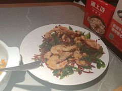 -闽上鲜·福建菜(龙湖滨江天街店)