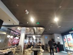 -必胜客(大梅沙8号仓店)