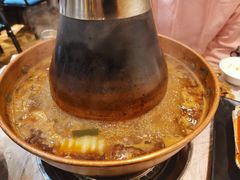 羊蝎子大锅-段氏龙虾·烧烤·烤鱼(东书房路店)