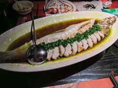 -锦楼·臻选新杭帮(杭州中心店)