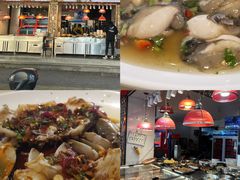 -长平老姿娘夜粥(平东一街店)