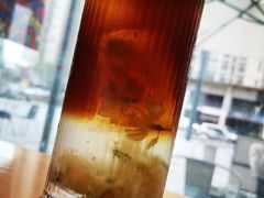 初夏（创意单品咖啡）-BIJOU coffee&cocktail(龙岗万科广场店)