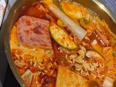 -姜胖胖无限自助烤肉(光明万达店)