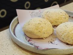 -喜鹊茶点.啫煲(车陂店)