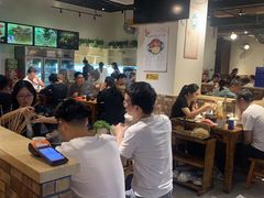 大堂-串掌门砂锅串串香(后瑞店)