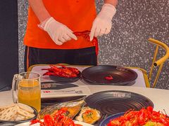 -红盔甲·小龙虾(车公庙店)