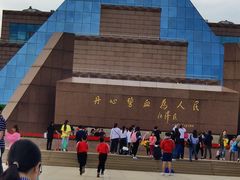 -上海市龙华烈士陵园