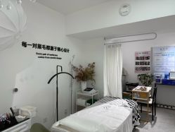 -原生美学·SMP3D纹发·纹野生眉