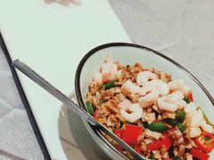 -山外山菜馆(玉泉路店)