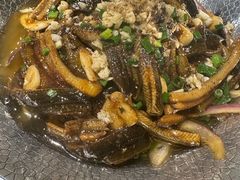 清炒膳丝-陈记菜馆·非遗淮扬菜(东关街教场店)