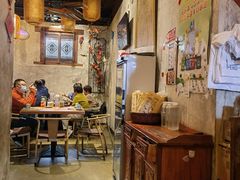 大堂-锦小馆(安贞店)