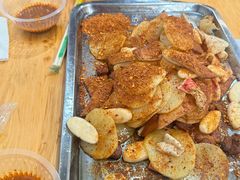 -南门黄孃甜不辣