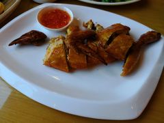 -启东恒大酒店·品粤餐厅